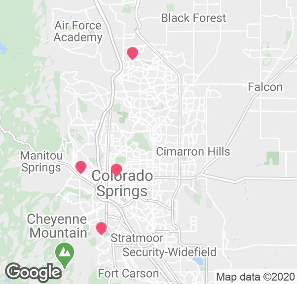 Colorado_Springs_Colorado_Map