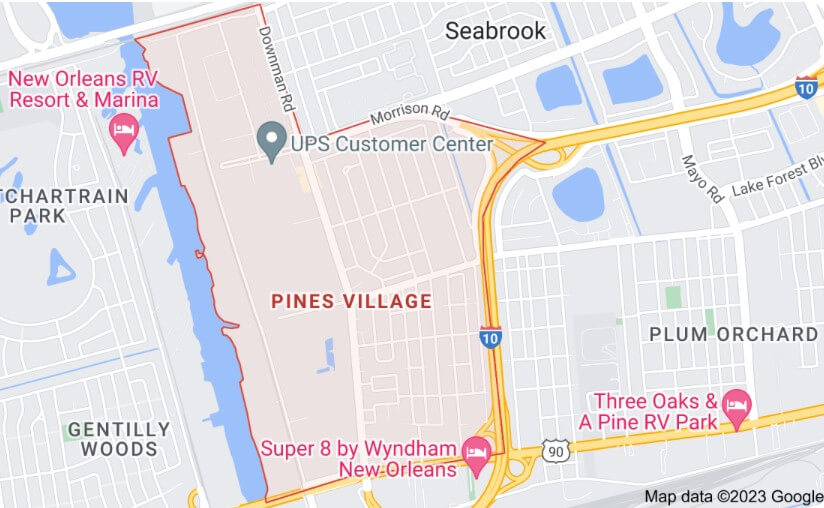 Pines_Village_Map_2023