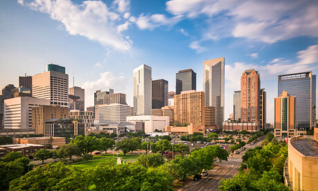 Top 10 Best Hotels in Houston Texas